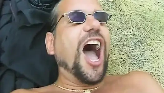 Derleme, Oktoberfest, Açık Havada, Anal, Arabada.