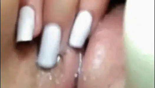 Tina tizi ouazou twerk'in dansçısı