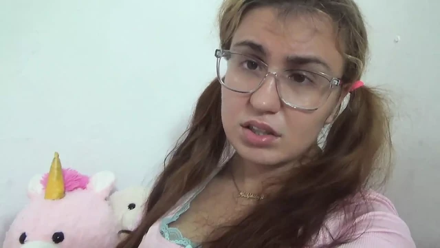 Ben edepsiz bir döl oyuncağıyım