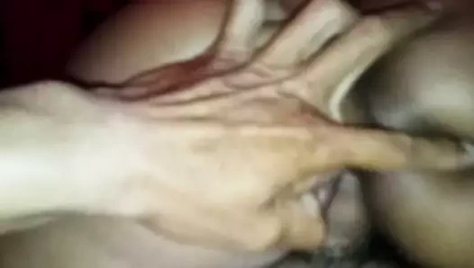 Götümü geniş sikiyorum