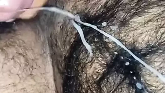 Chushot Hindistan adam