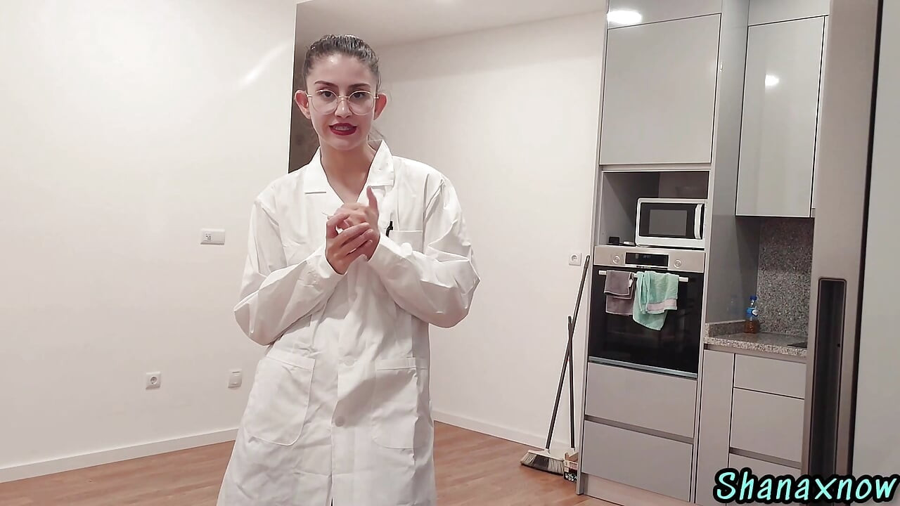 DR. SHANAXNOW TıBBI KLINIK SON EREKSIYON PENEKTOMI BÖLÜM 1