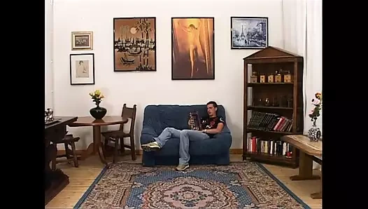 Famiglie Italiane raccontano - storia #03