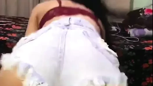 Nattalyaw dans funk (2)