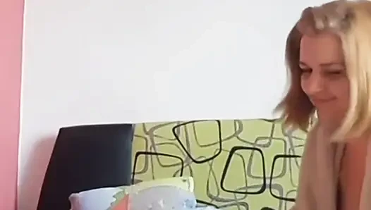 Bornozla harika biniyorum