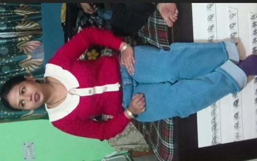 Latika kocası ve kocası arkadaşıyla üçlü sekse hazır