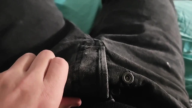 Boy jerking off