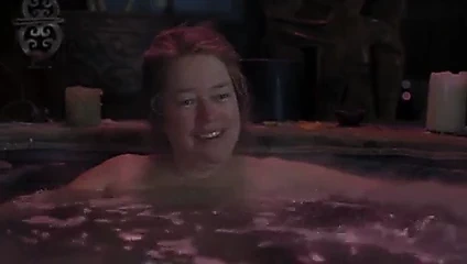 Bbw olgun içinde thub komik