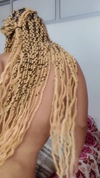 Волнующий момент из "Я трахаю свою геймершу Rommate, играя с Fornite"