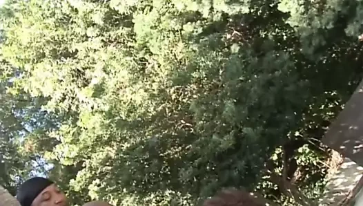 Sert musluklar vol.3 (tam film)