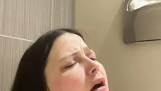 Plansız ama çok hoş bir orgazm