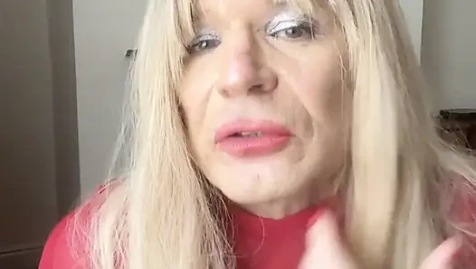 Beni sikmek mi yoksa seni sikmek mi istiyorsun? Büyük boşalma