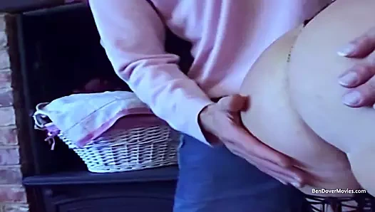 Sürtük anneler: Kirsten