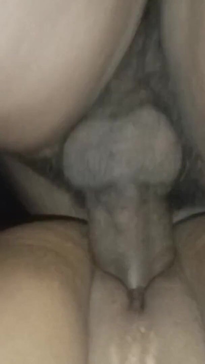 First my wife was playing with my land and later I fucked my wife there | Clip 2
