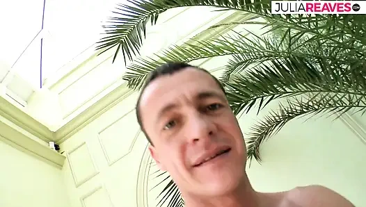 Ateşli kızlar sert sikişten sonra ağzına boşalıyor