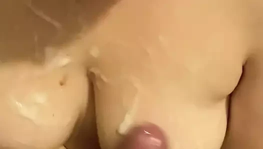 büyük memeler handjob twinks