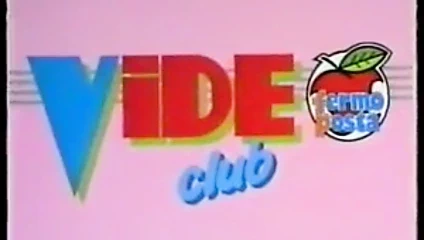 Amatoriale Fermoposta.1992 part 3