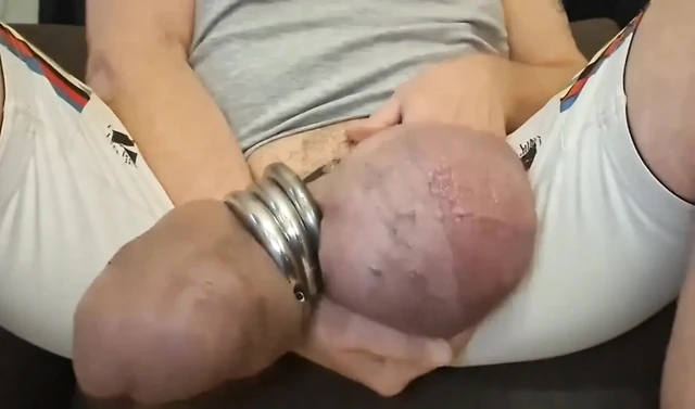 Erotik eylemler