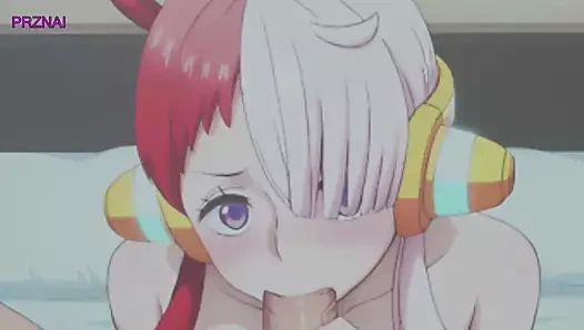 Tek parça uta (7) hen