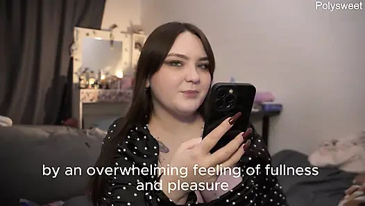 Porno hikayeleri - döl yutan komşuyla sikişiyor