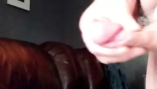 beni cumming izlerken crissy