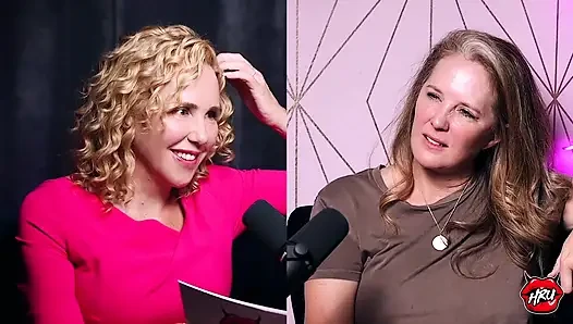 Ödüller, kimlik ve bu sektörde aklı başında kalmak - jacky ve ben gerçek oluyor