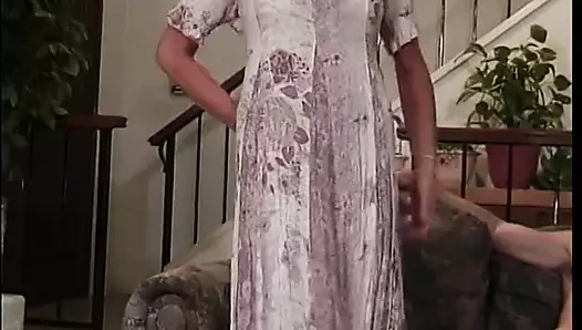 Dostum uzun süre seks yapmadan çok bunalımdaydı