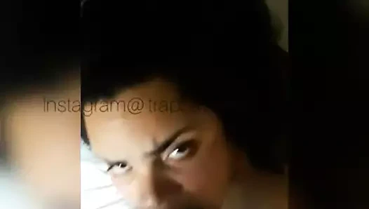 Adamı ayrıldığında kahrolası seviyor