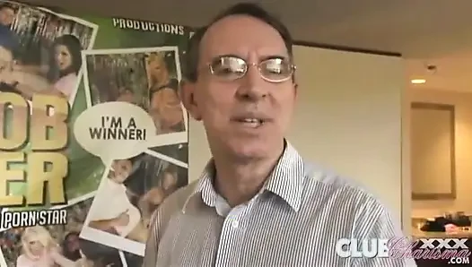Başka bir oral seks kazananı!