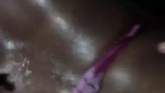 Gergin arka çekimler