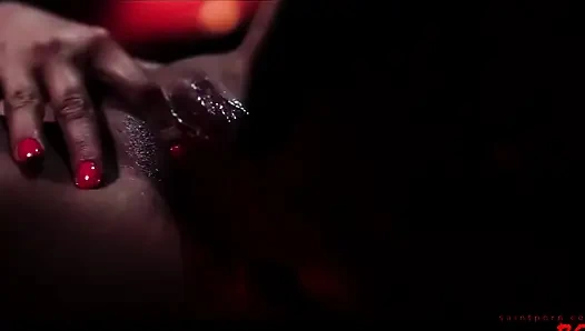 Jess West ve Sasha Cane Yüksek Sınıf