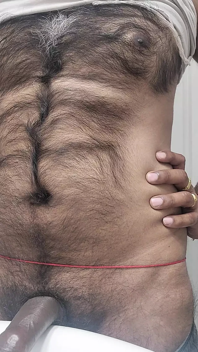 İlk kez penis sokmayı deniyor
