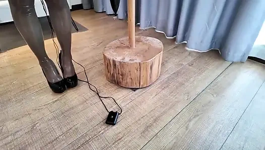 Lateks hizmetçi servisi