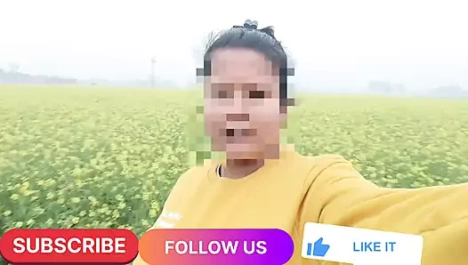 Köylü büyük memeli kız yabancı tarafından edepsizce sikiliyor