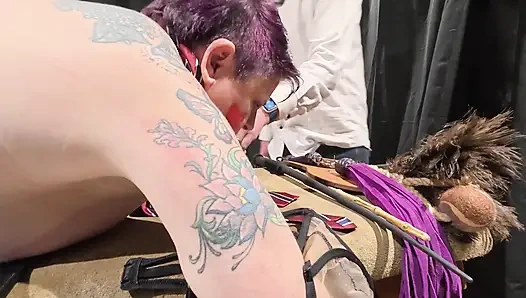 Öğretmenler edepsiz sürtük çifte hakimiyet alıyor bölüm 5