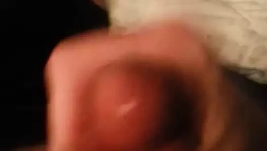 Wife jacks me off part 2