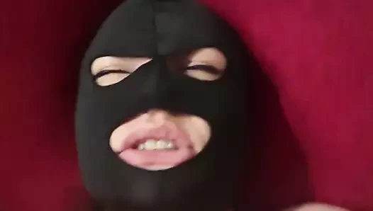 benim fransız karısı sürtük