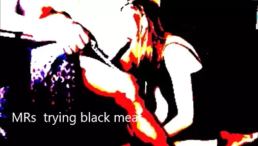 Kocam bana siyah bir adamla ne yaptırıyor?