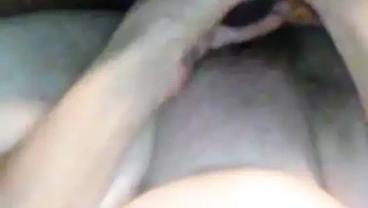 Karısı bbc sevgilisini büyük horozunu koymaya hazır hale getiriyor.