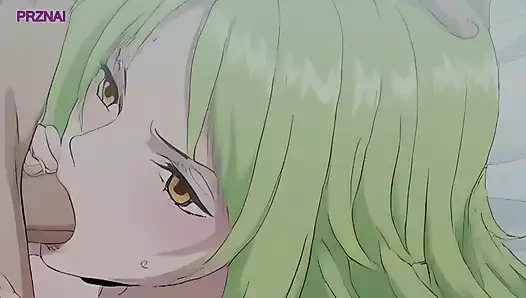 Tek parça monet (15) hen