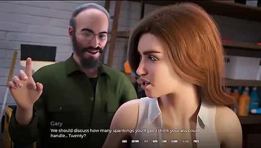 Güvensiz koca bölüm 14