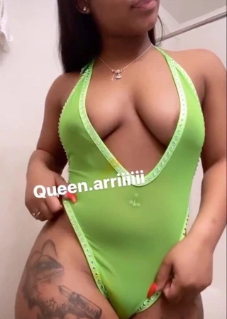 Queen Aria