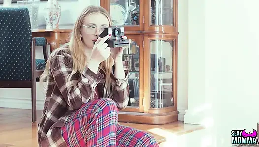 River lynn üvey anne Lindsay'in nelerden hoşlandığını biliyor