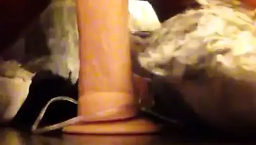 Dildo anal