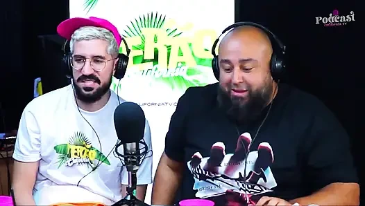 Pagode da ofensa - ep. summer california: agnes, clara wellen ve monique bertolini