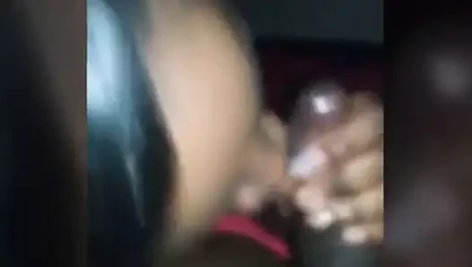 Gerçek kafa canavar özensiz üst verir