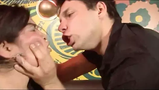 Anal derin ceza - bölüm 2