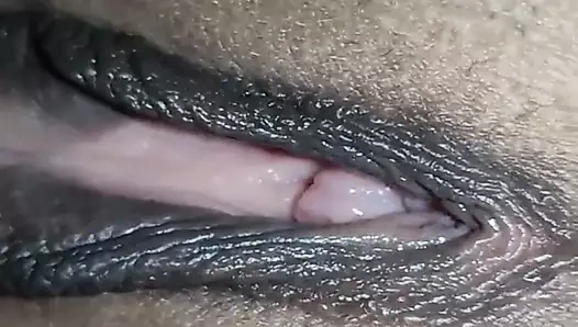 Karıma bir arkadaşımla bakıyorum ve bir video çekiyorum