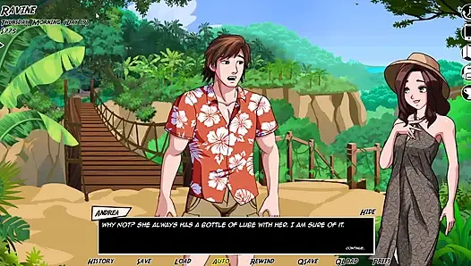 Cennet şehveti 3 tam oyun bölüm 4