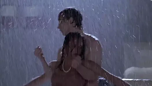 Alicia vikander - ''yağmur''